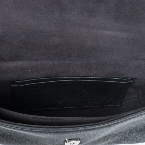 Fendi Studded Micro Double Baguette - Picture 8 of 9